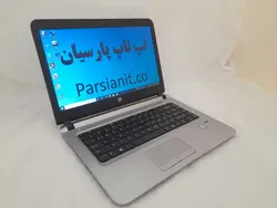 خرید لپ تاپ استوک اچ پی hp 440 G3 با بهترین قیمت | لپ تاپ پارسیان