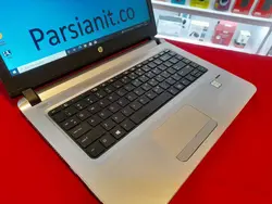 خرید لپ تاپ استوک اچ پی hp 440 G3 با بهترین قیمت | لپ تاپ پارسیان