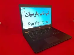 خرید لپ تاپ استوک دل 5470 با بهترین قیمت | لپ تاپ پارسیان