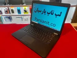 خرید لپ تاپ استوک دل 5470 با بهترین قیمت | لپ تاپ پارسیان