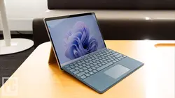 خرید لپ تاپ استوک سرفیس پرو 9 core i5 با بهترین قیمت | لپ تاپ پارسیان