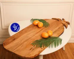تخته سرو چوب چنار