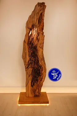 چراغ خواب روستیک