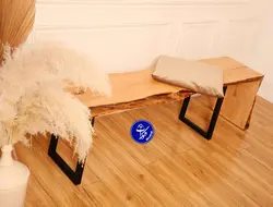 نیمکت روستیک