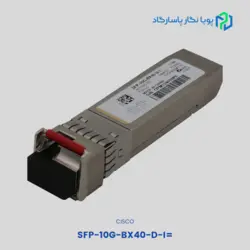 SFP-10G-BX40-D-I