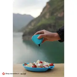 ادویه پاش لایف کمپ Life Camp 45820 - نَوَردینو مارکت