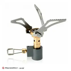 سرشعله کوهنوردی طرح کوا - Campsor 1 - نَوَردینو مارکت