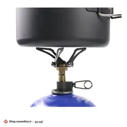 سرشعله کوهنوردی طرح کوا - Campsor 1 - نَوَردینو مارکت