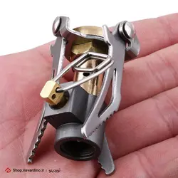 سرشعله کوهنوردی طرح کوا - Campsor 1 - نَوَردینو مارکت