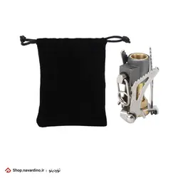 سرشعله کوهنوردی طرح کوا - Campsor 1 - نَوَردینو مارکت