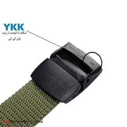 کمربند کوهنوردی گرانیت GRANITE BELT SECURITY - نَوَردینو مارکت