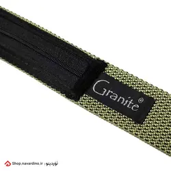 کمربند کوهنوردی گرانیت GRANITE BELT SECURITY - نَوَردینو مارکت