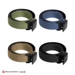 کمربند کوهنوردی گرانیت GRANITE BELT SECURITY - نَوَردینو مارکت