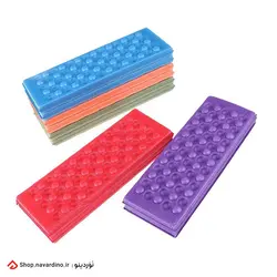 زیر باسنی آکاردئونی فومی (زیرانداز کوچک) - نَوَردینو مارکت