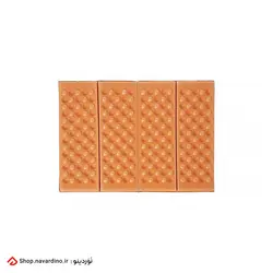 زیر باسنی آکاردئونی فومی (زیرانداز کوچک) - نَوَردینو مارکت