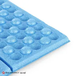 زیر باسنی آکاردئونی فومی (زیرانداز کوچک) - نَوَردینو مارکت