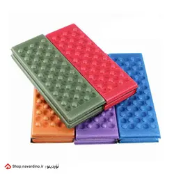 زیر باسنی آکاردئونی فومی (زیرانداز کوچک) - نَوَردینو مارکت