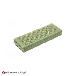 زیر باسنی آکاردئونی فومی (زیرانداز کوچک) - نَوَردینو مارکت