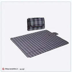 زیرانداز کمپینگ ضد آب 150*180 [تبدیل به کیف] - نَوَردینو مارکت