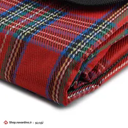 زیرانداز کمپینگ ضد آب 150*180 [تبدیل به کیف] - نَوَردینو مارکت