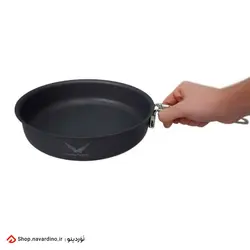 ماهیتابه کوهنوردی اسنوهاک Snow Hawk SN-F20 - نَوَردینو مارکت