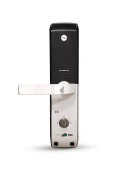 دستگیره دیجیتال یال ydm3168