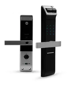 قفل هوشمند یال ydm4109