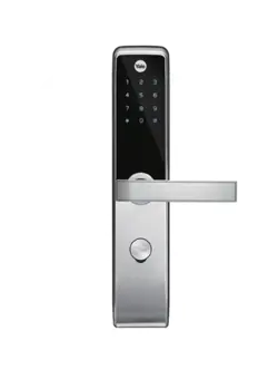 قفل کارتی یال ydm 3115