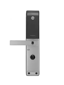 قفل کارتی یال ydm 3115