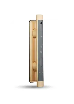 قفل اثر انگشتی روک p251