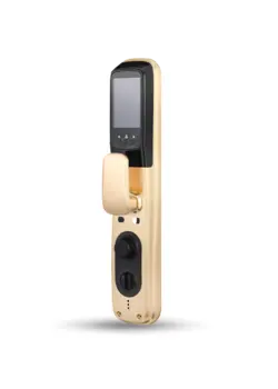 قفل اثر انگشتی روک p251