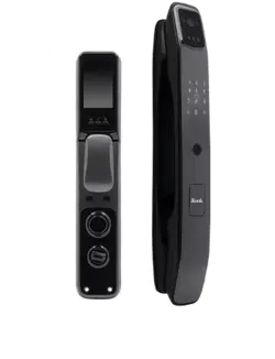 قفل تشخیص چهره روک p402