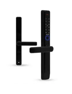 قفل اثر انگشتی روک h110