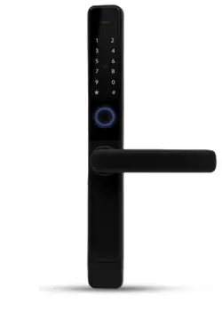 قفل اثر انگشتی روک h110