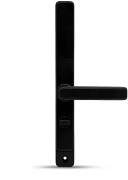 قفل اثر انگشتی روک h110