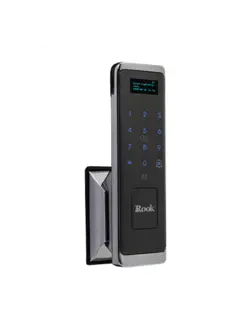 قفل کارتی روک p310