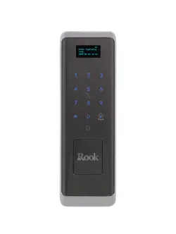 قفل کارتی روک p310