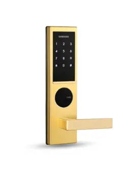 قفل دیجیتال سامسونگ 6020