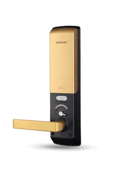 قفل دیجیتال سامسونگ 6020