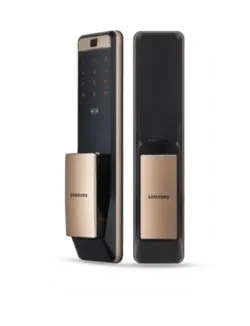قفل کارتی سامسونگ dp609