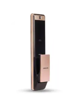 قفل کارتی سامسونگ dp609