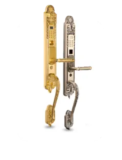 قفل دیجیتال کلاسیک C100