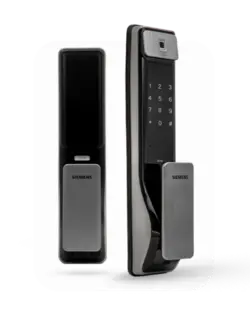 قفل دیجیتال زیمنس c621