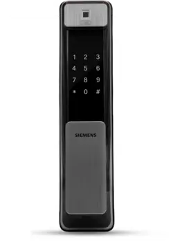 قفل دیجیتال زیمنس c621