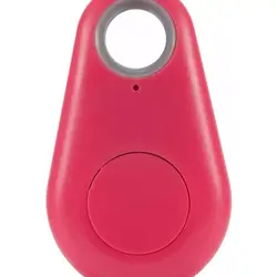 تگ ردیاب هوشمند مدل iTAG-2021 مشکی