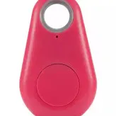 تگ ردیاب هوشمند مدل iTAG-2021 مشکی