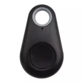 تگ ردیاب هوشمند مدل iTAG-2021 مشکی