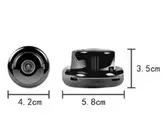 کوچکترین دوربین بیسیم با صدای دو طرفه