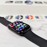 ساعت هوشمند مدل HW67 PLUS