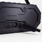 اسپیکر بلوتوثی قابل حمل سیلیکون پاور مدل BS82